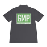 GMP God Money Power Polo