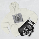 God Money Power Hoodie