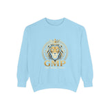 GMP Lion Crest Sweatshirt