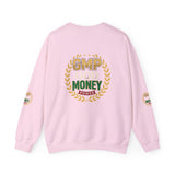Money Power Crewneck Sweatshirt