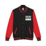 GMP (God Money Power) Letterman Jacket