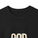 God Money Power Long Sleeve Tee