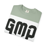 GMP God Money Power Graphic T-Shirt — Bold Faith & Hustle Tee