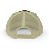 Gods Money Power- Trucker Cap