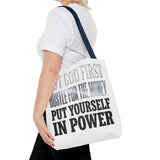 Tote Bag (AOP)