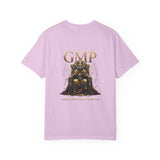 GMP 'God Money Power' Graphic T-Shirt