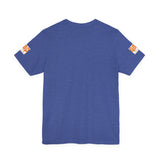 GMP "God Money Power" Graphic Tee — Bold Faith & Hustle Shirt