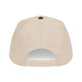 Mid Profile Baseball Cap — "GMP God Money Power" Embroidered Trucker Hat