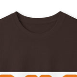 GMP (God Money Power) Long Sleeve Tee — Bold Faith & Prosperity Graphic Shirt