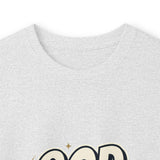 God Money Power Long Sleeve Tee