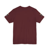 GMP Eagle Tee — “God Money Power” Graphic T-Shirt