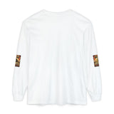 God Money Power Long Sleeve T-Shirt