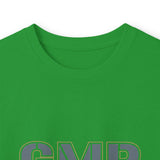 GMP GOD Money Power Long Sleeve Tee