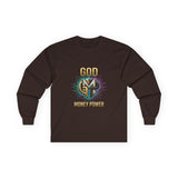 Unisex Ultra Cotton Long Sleeve Tee