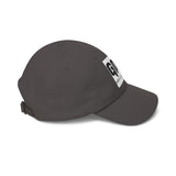 Dad Cap — GMP (God Money Power) Embroidered Baseball Hat