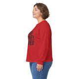 God Money Power Long Sleeve Tee