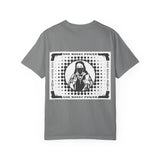 God Money Power Graphic T-Shirt