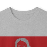 Long Sleeve Tee — 'God Made Me Powerful' Graphic