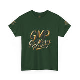 GMP "God Money Power" Graphic Tee