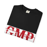 GMP "God Money Power" Graphic T-Shirt