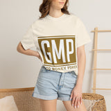 GMP "God Money Power" Graphic T-Shirt