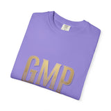 GMP “God Money Power” Graphic T-Shirt