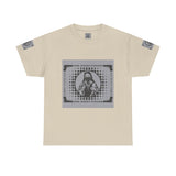 God Money Power Tee — Graphic Faith & Wealth Statement T‑Shirt