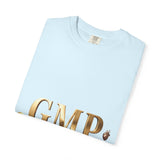 GMP “God Money Power” Graphic T-Shirt