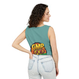 GMP GOD Money Power Tank Top — Graphic Streetwear Muscle Tee