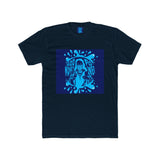 God Money Power Tee — Spiritual Streetwear Graphic Crewneck