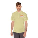 GMP Performance Polo Shirt — Men's Sport Golf & Workwear