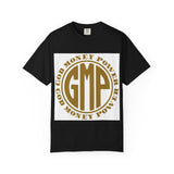 God Money Power (GMP) T-Shirt — Spiritual Wealth Graphic Tee