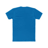 GMP (God Money Power) Graphic Tee - Bold Retro Logo T-Shirt