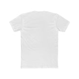 T‑Shirt — "God Money Power" Vintage Crest Graphic Tee