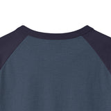 God Money Power Raglan Shirt
