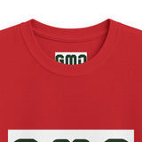 Kids Tee — GMP (God Money Power) Graphic Shirt