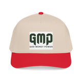 Mid Profile Baseball Cap
