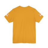 GMP "God Money Power" Graphic Tee — Bold Faith & Hustle Shirt