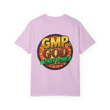 Money Power T‑Shirt — GMP God Graphic Tee