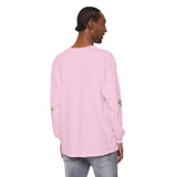 GMP "God Money Power" Long Sleeve Tee