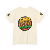 T-Shirt — GMP GOD Money Power Graphic Tee