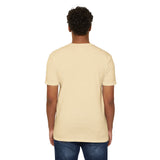 God Money Power T-Shirt — Faith & Finance Graphic Tee