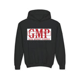 Youth Heavy Blend Hooded Sweatshirt