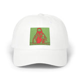 Dad Cap — Retro Pop Art Madonna Embroidered Baseball Hat