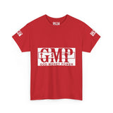 GMP "God Money Power" Tee - Faith & Hustle Graphic T-Shirt