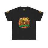 T-Shirt — GMP GOD Money Power Graphic Tee