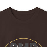 GMP GOD Money Power Long Sleeve Tee — Inspirational Faith & Wealth Shirt