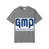 GMP "God Money Power" T-Shirt