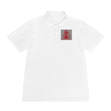 God Money Power Polo