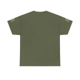 God Money Power T‑Shirt